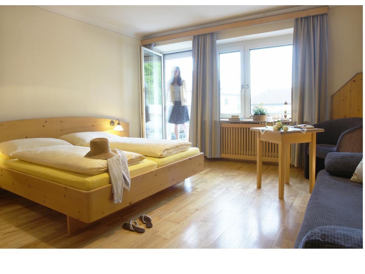 Landgasthof Sengstbratl Wallsee المظهر الخارجي الصورة